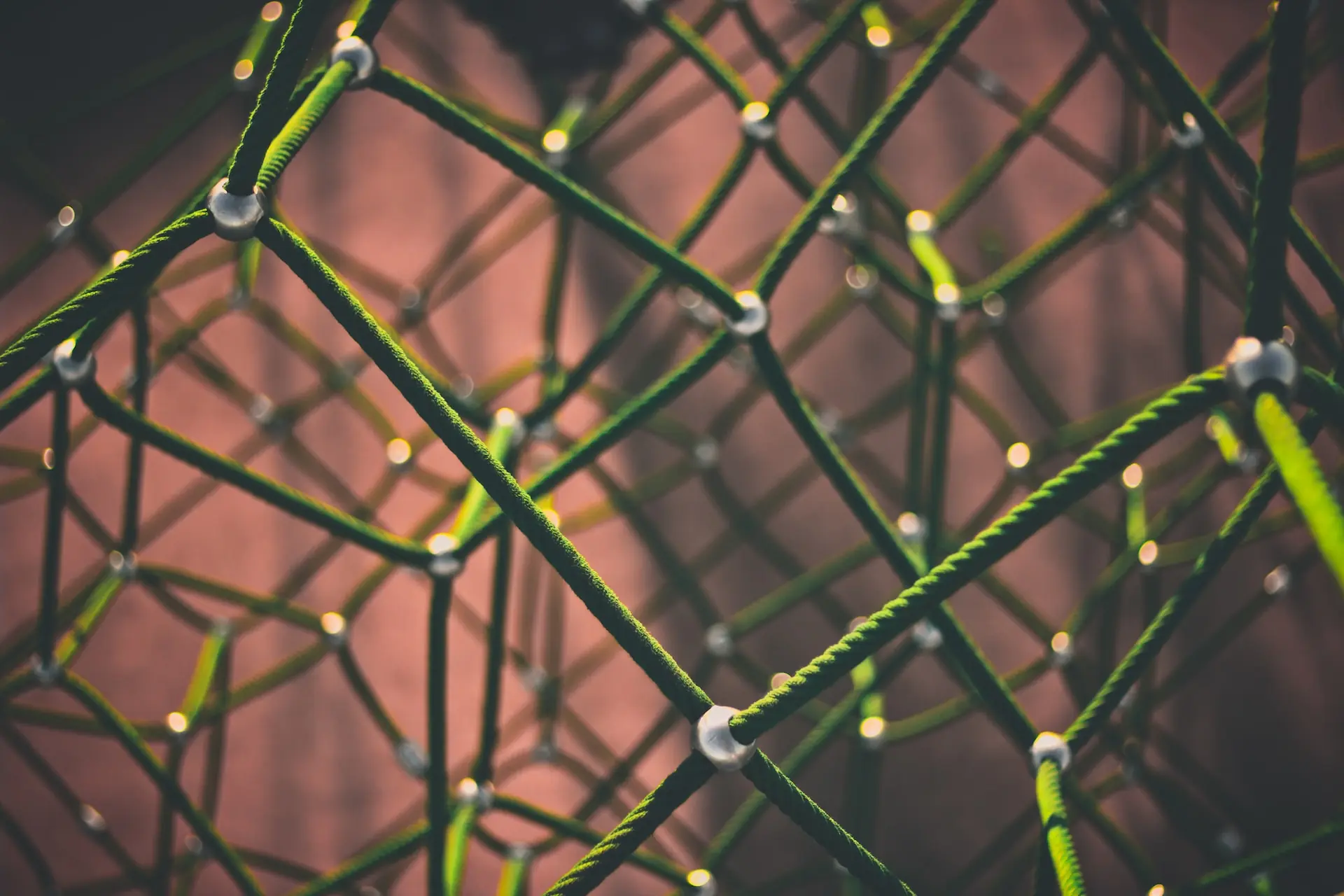 3D network